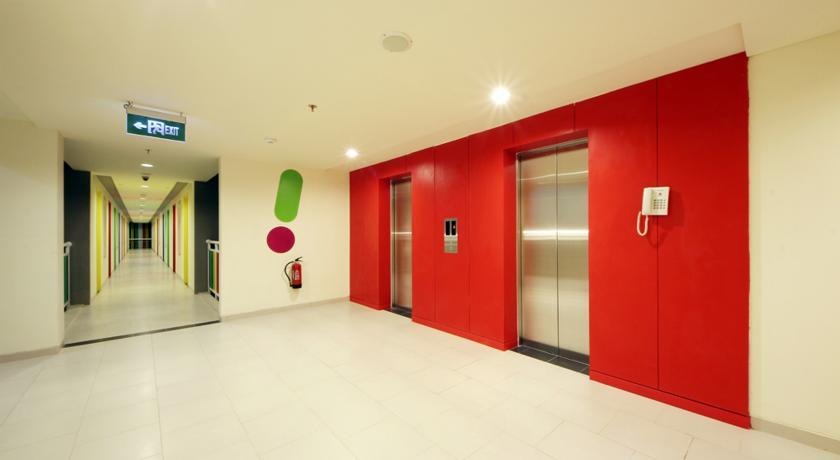 Pop! Hotel Sangaji Джокякарта Екстериор снимка
