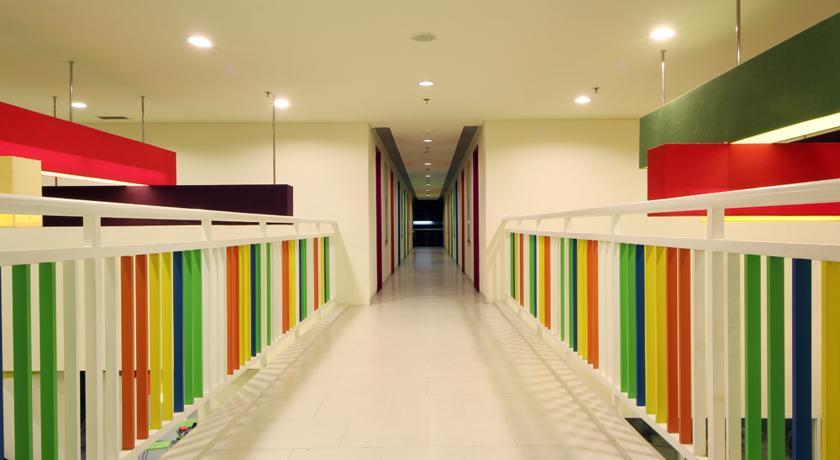 Pop! Hotel Sangaji Джокякарта Екстериор снимка