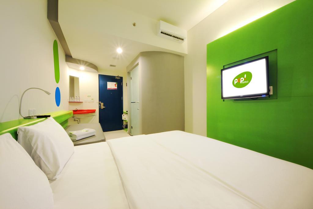 Pop! Hotel Sangaji Джокякарта Екстериор снимка