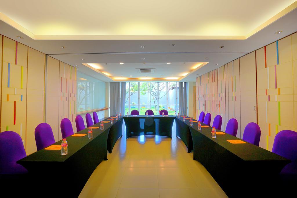 Pop! Hotel Sangaji Джокякарта Екстериор снимка