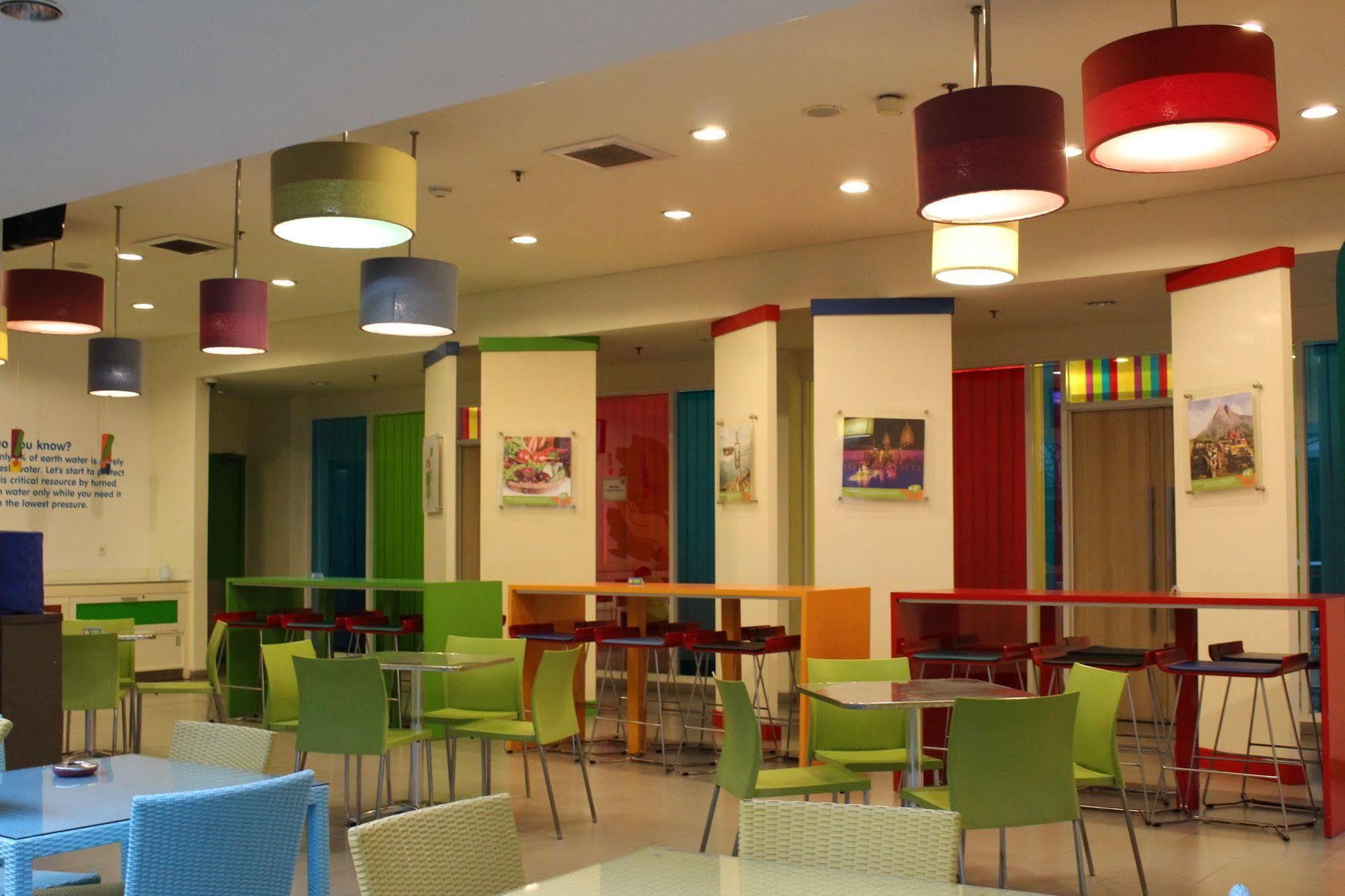 Pop! Hotel Sangaji Джокякарта Екстериор снимка
