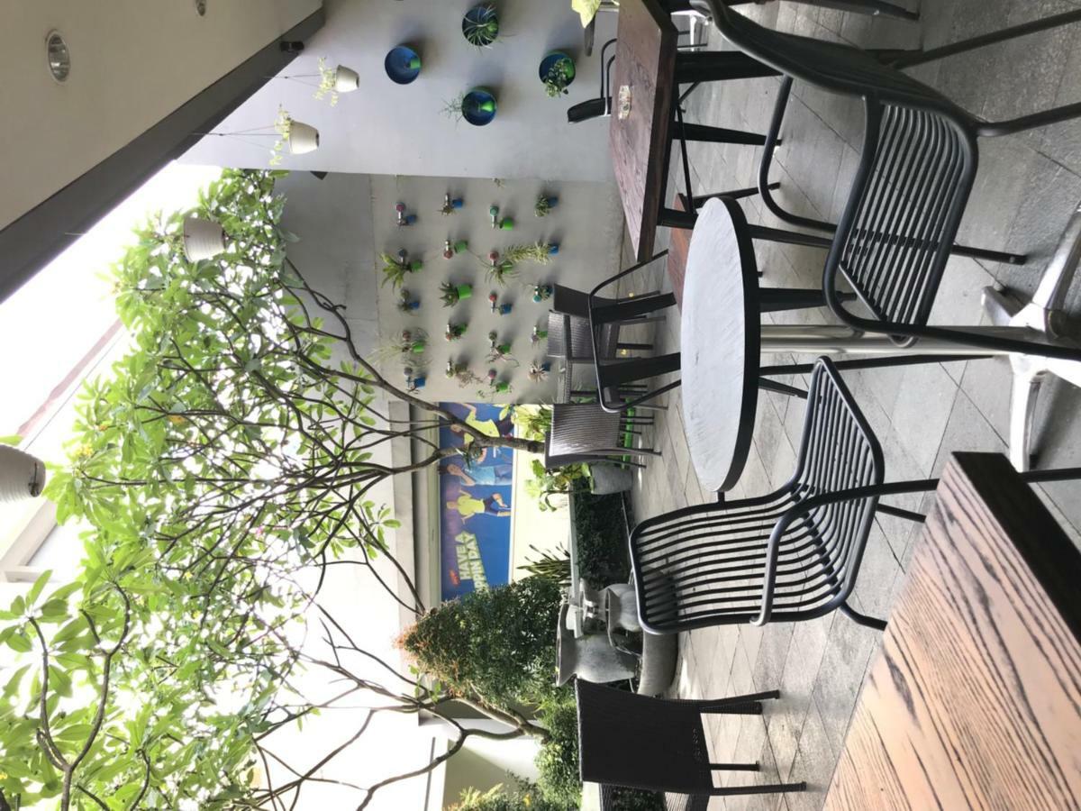 Pop! Hotel Sangaji Джокякарта Екстериор снимка